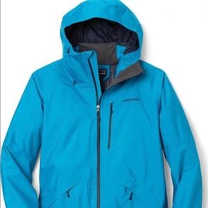 Patagonia Men’s Snowshot jacket